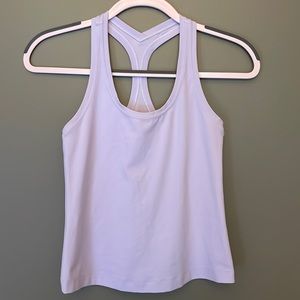 Lululemon’s cool Racerback tank